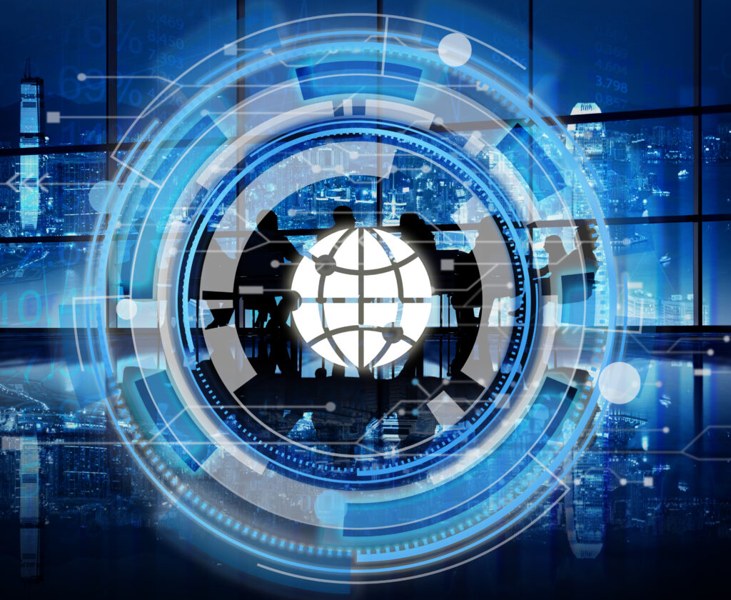 A handful of US tech giants dominate Europe’s digital infrastructure, threatening its economy and democracy, but public support for tough regulation remains strong.