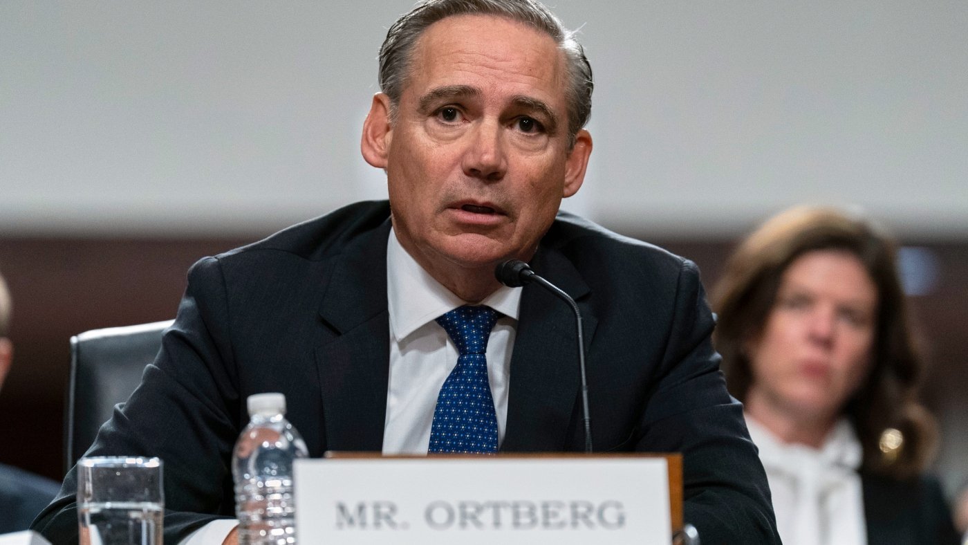 Boeing Stock Rallies on CEO Ortberg’s Progress Amid Delivery Surge and Defense Shake-Up