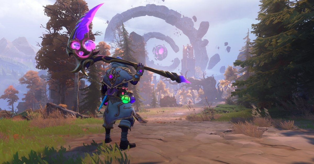 Wayfinder developer Airship Syndicate is laying off staff