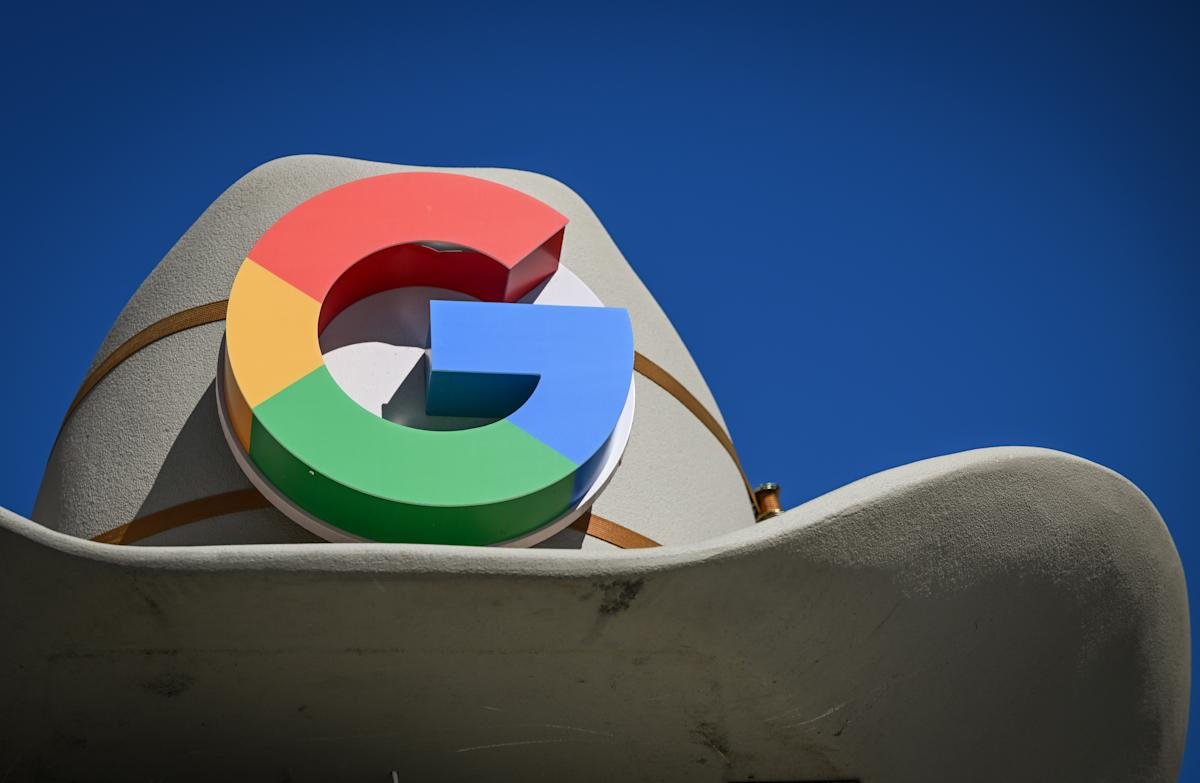 Alphabet beats earnings estimates, raises capital expenditures outlook
