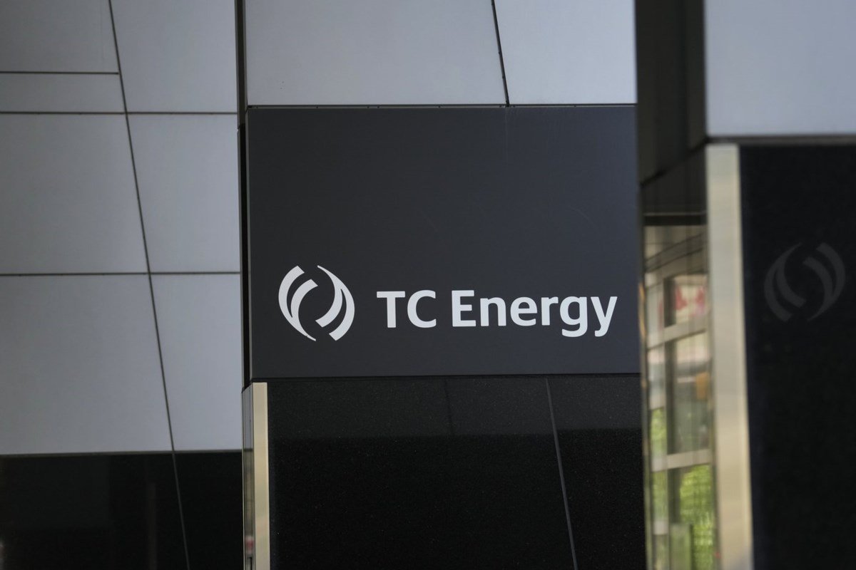 TC Energy positioning to capitalize on rising natural gas demand