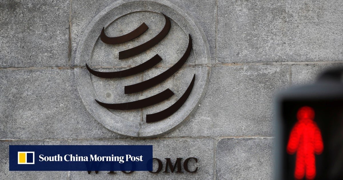 WTO reverses parts of previous decision in EU-China intellectual property dispute