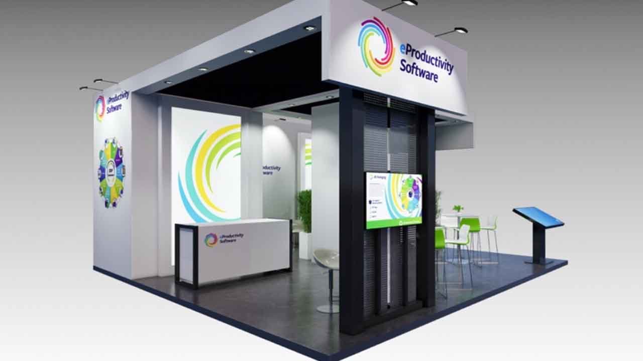 EProductivity Software unveils its latest ERP at Labelexpo Europe 2025