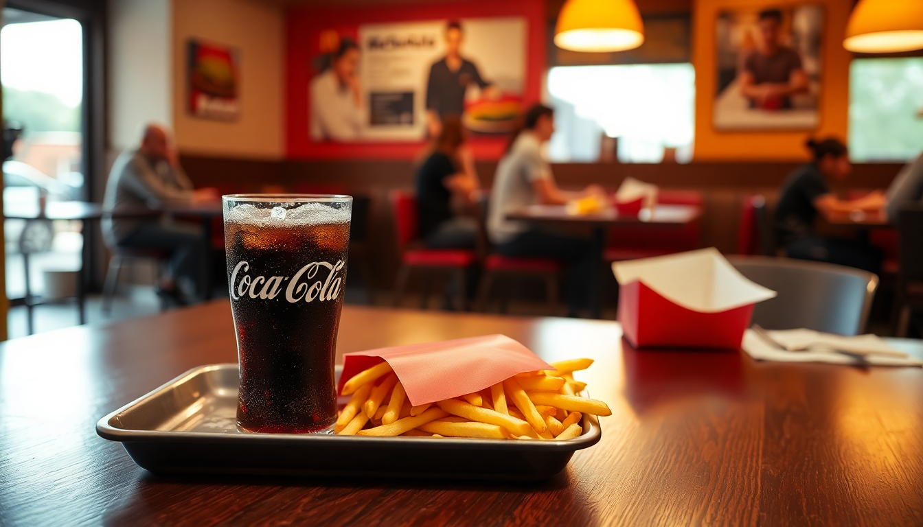 Evaluating the McDonald's migraine remedy: a scientific perspective