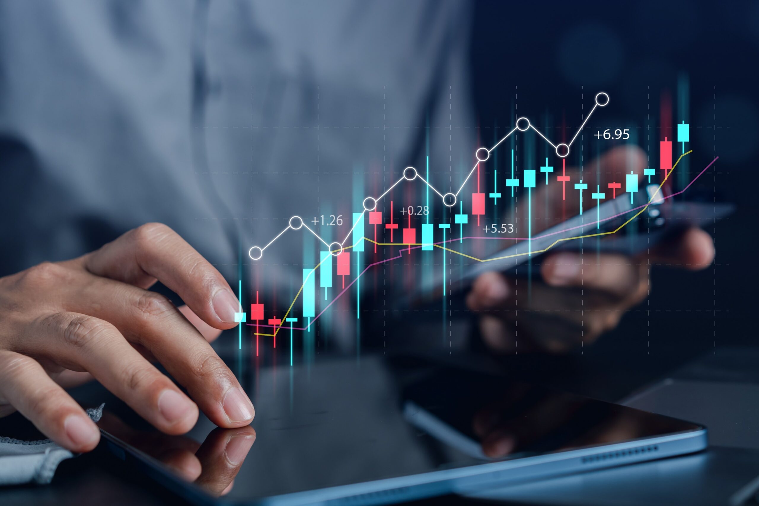 PE/VC Investments increase to $31.5 Billion in 1H2024, Marking 8% Year-on-Year Growth: EY-IVCA Report | EY