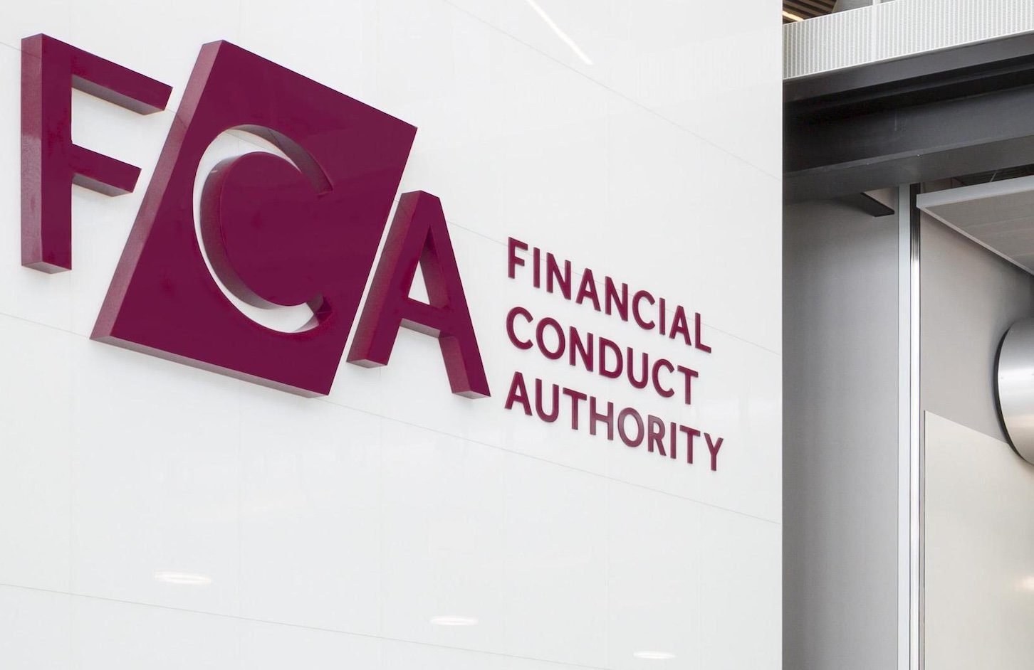FCA reforms