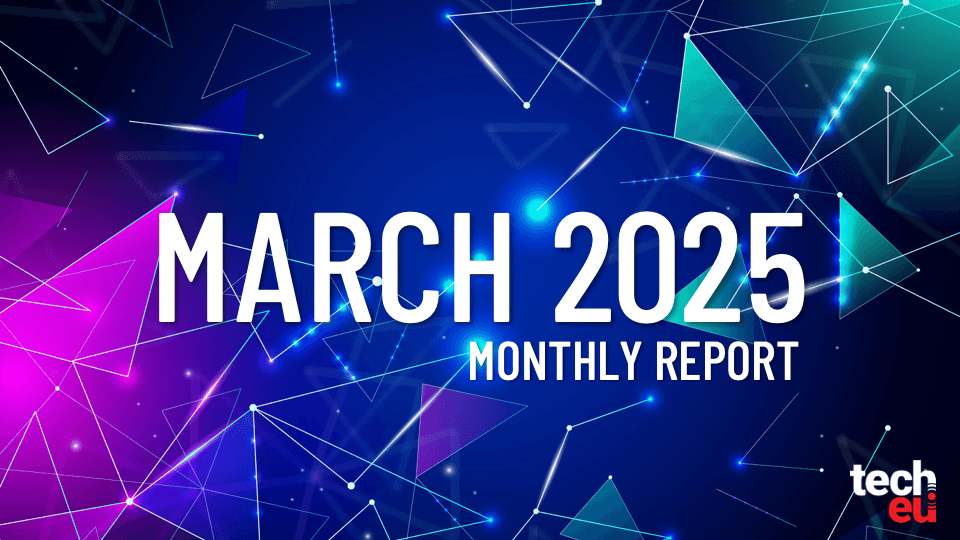 Investors double down as European startups secure €5.7B across fewer deals