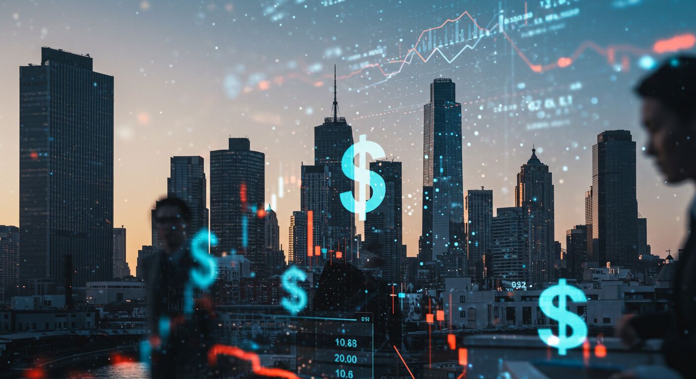 HMC Capital (ASX:HMC) 1H FY25 Results