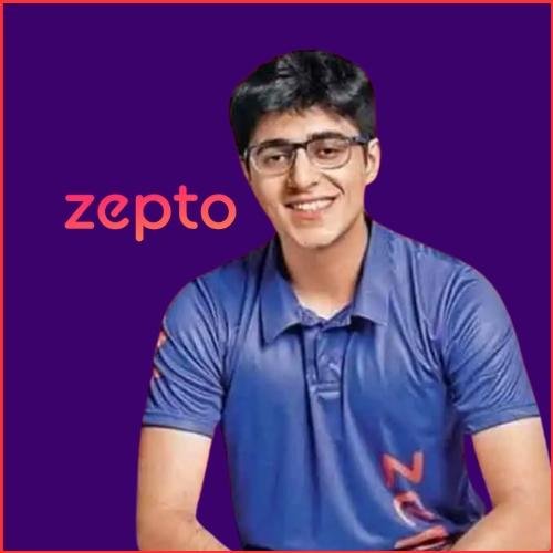 How Aadit Palicha Built Zepto After Dropping Out of College-thumnail