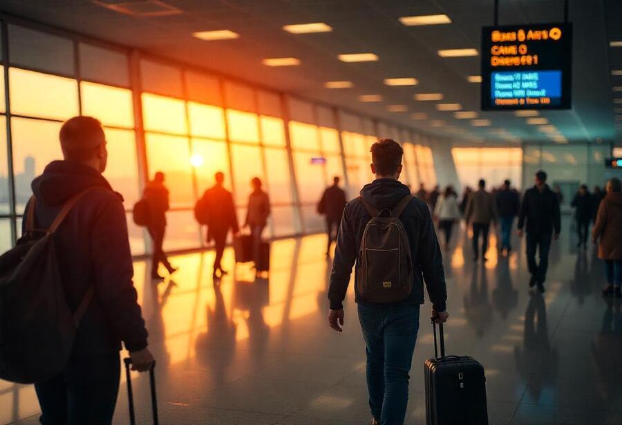 Over 3100 Flights Axed and Deferred Across Europe as Severe Weather Causes Disruptions, Affecting Air France, Air Canada, America, Delta, Swiss, United, LATAM Brasil and More Airlines at Amsterdam, Athens, Geneva and Barcelona Airports