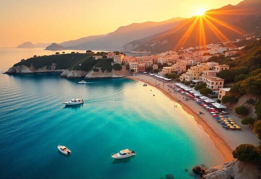 Monaco, Latvia, Hungary, Spain, Belgium, Portugal, Greece, Turkey And More The Ultimate European Destinations To Explore In 2025