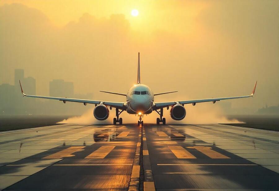 United Kingdom, Portugal, Switzerland, Germany, Greece, and More Newark Dominates U.S.-Europe Flight, Outshining JFK in Key Summer Routes: You Need to Know