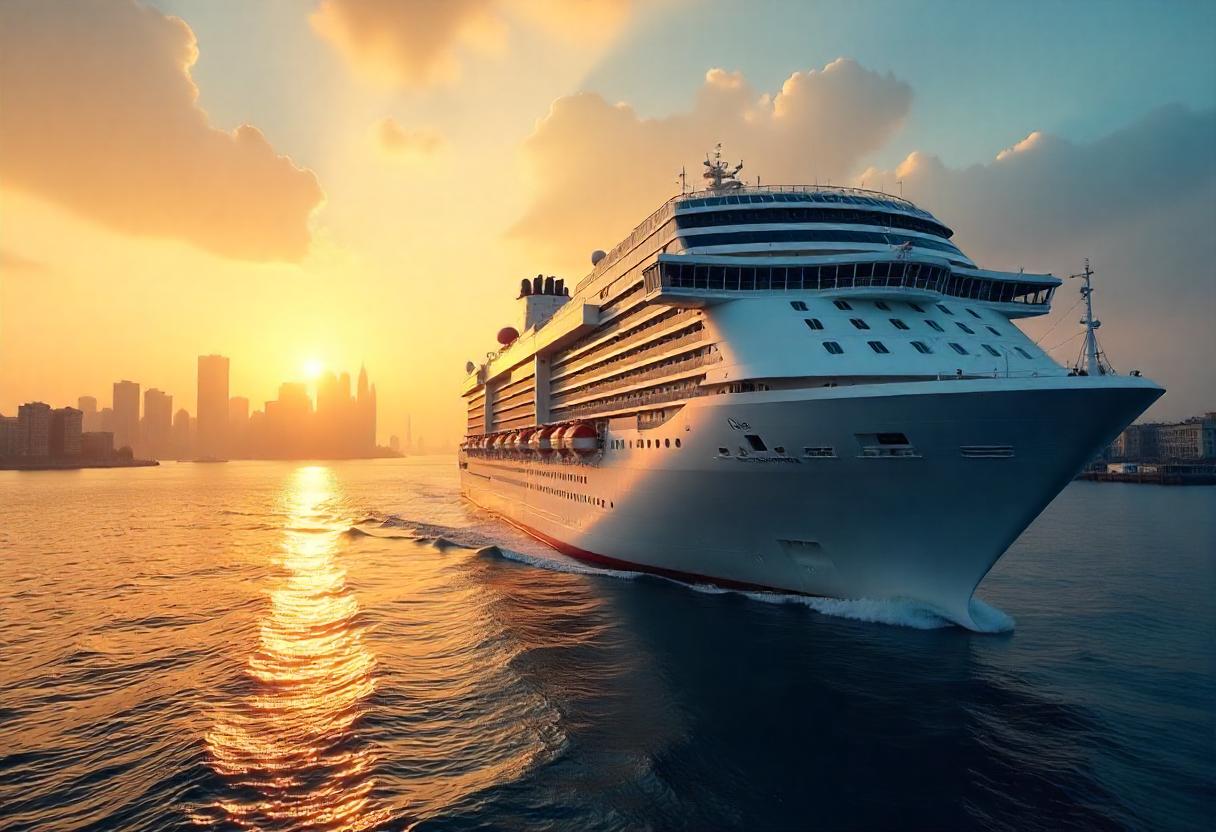 Croatia And Norway Enforce Bold Cruise Restrictions To Promote Responsible Travel In Venice Dubrovnik And The Balearic Islands