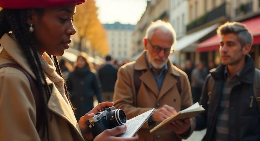 Europe’s Tourism Remains Strong in Q2 2025 Driven by US and Chinese Visitors & Off-Season Demand