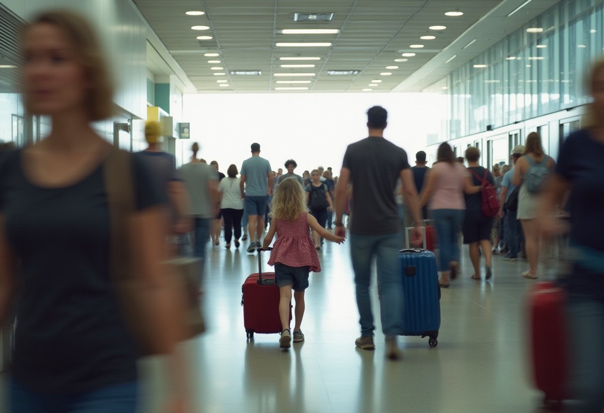 Spain Dominates Sustainable Travel in Europe for 2025 – Why Tourists Are Flocking to This Eco-Friendly Destination