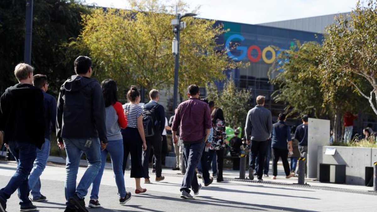 Work-life balance: Google techie works 1 hour daily, brings home Rs 1.2 Crore a year