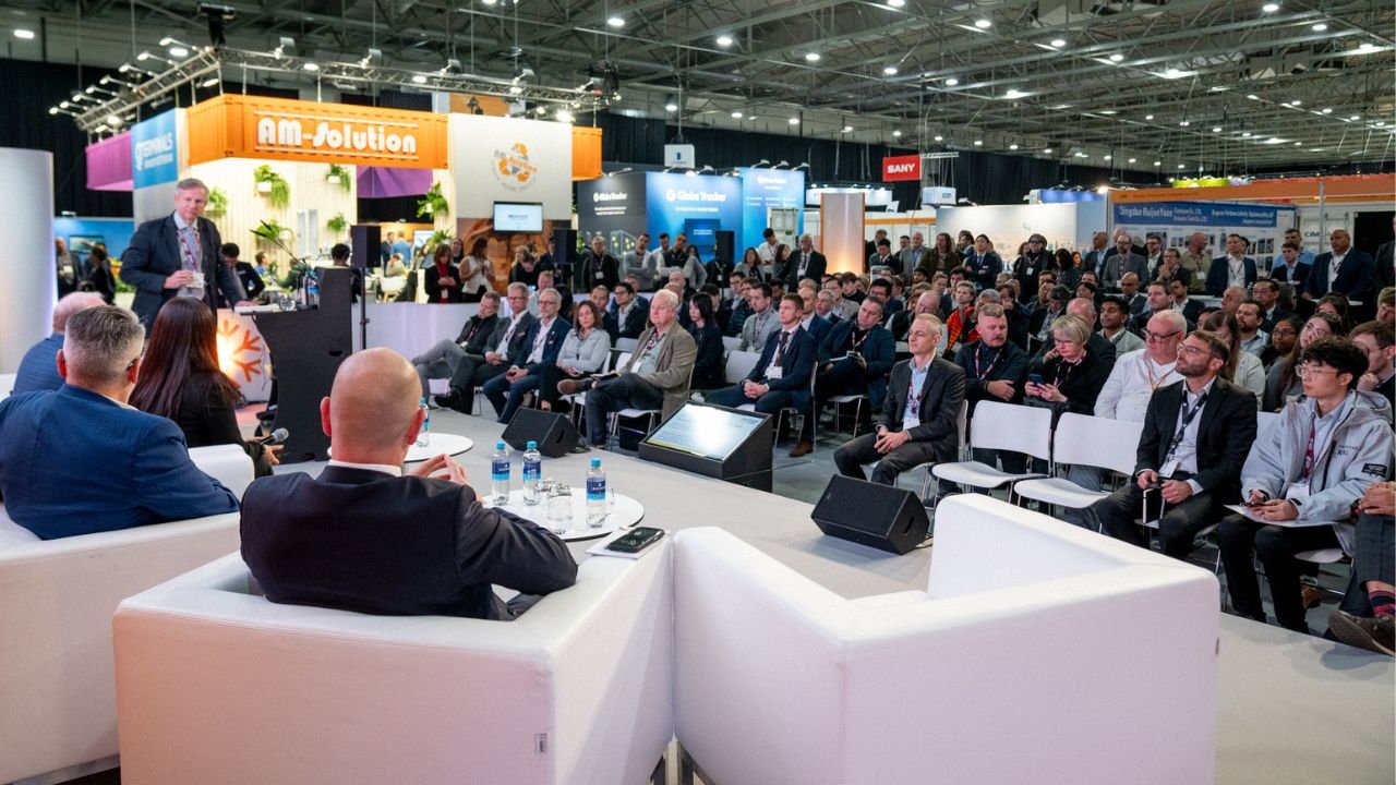 New content focus, fresh location and a milestone year for Intermodal Europe 2025 ‣ WorldCargo News