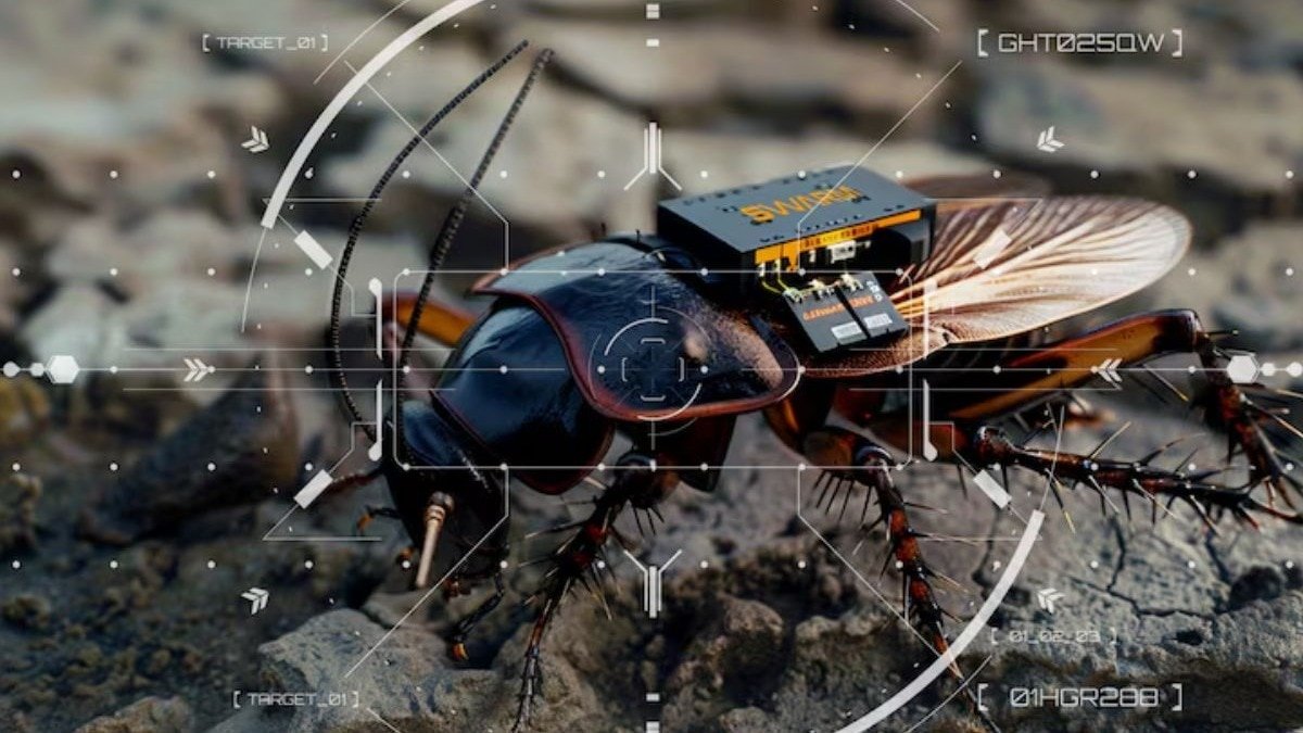 The German military’s innovation hub is also seeing a sharp rise in interest.