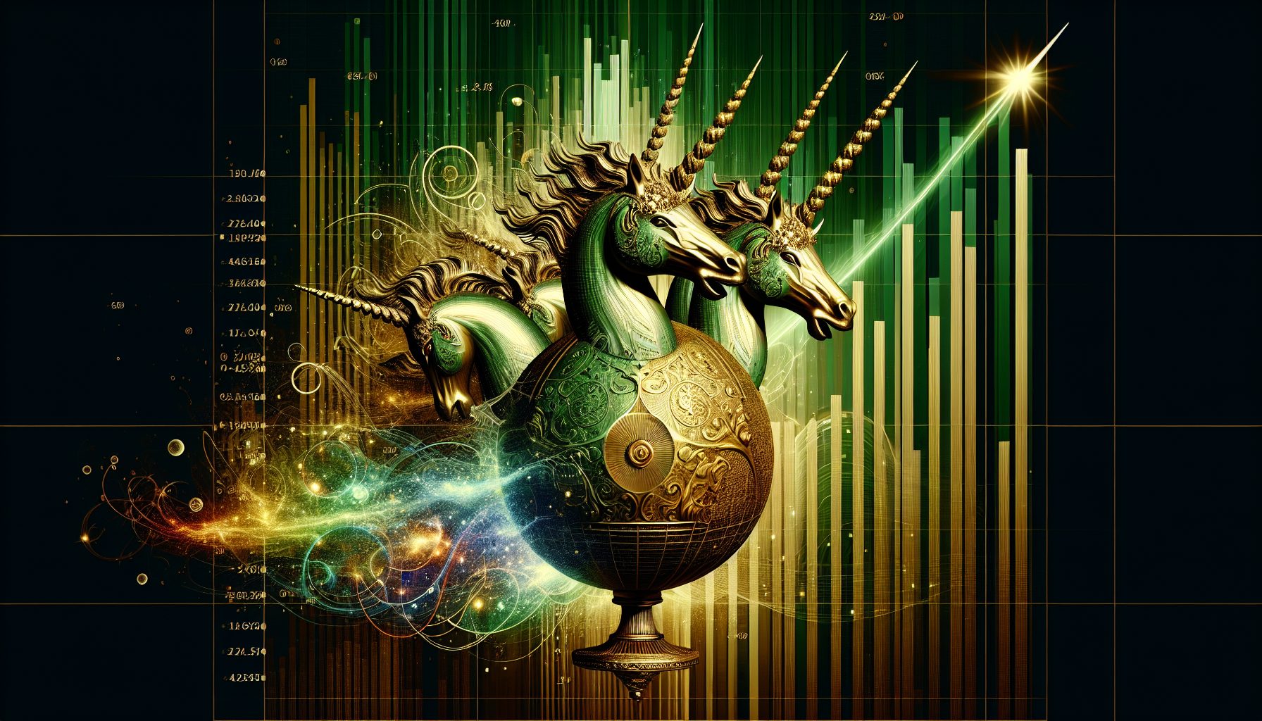 hurun research institute releases global unicorn index 2025
