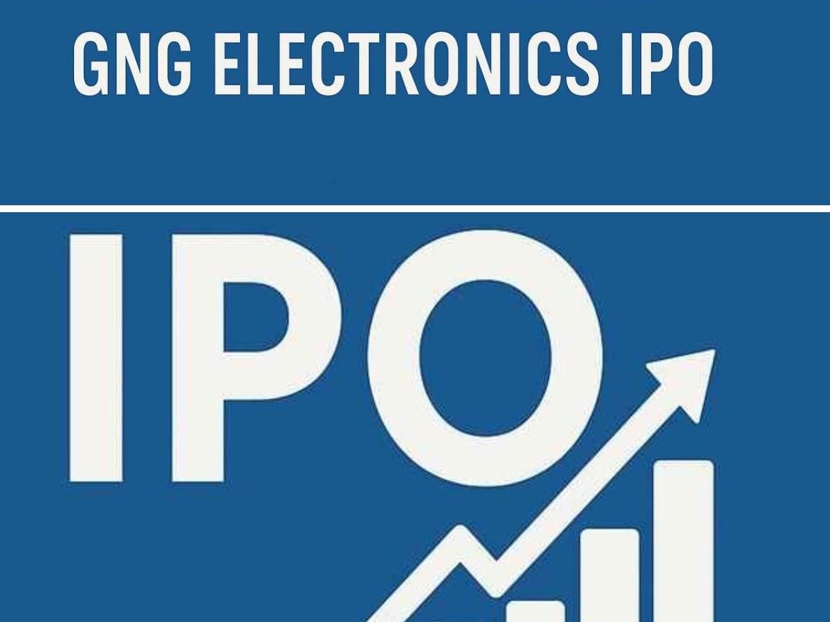 GNG Electronics Ltd’s IPO, launched today, July 23, 2025. (Photo: Social)