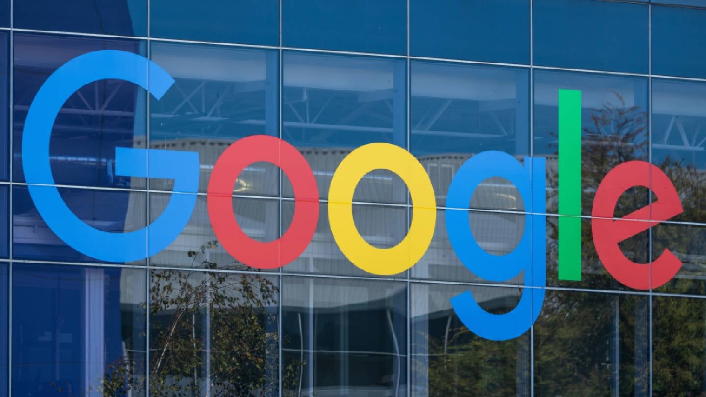 Google faces EU antitrust complaint over AI Overviews