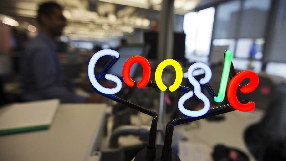 google employee