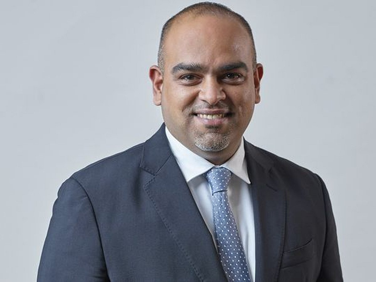 Maitham Abdulla named as CEO of Bahrain Telecommunication (Batelco)