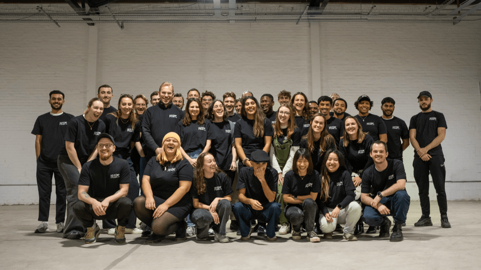 HIVED raises $42M to fix parcel delivery and take its AI-powered logistics network nationwide