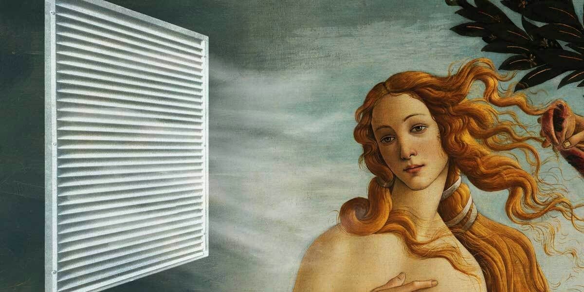 I Once Thought Europeans Lived as Well as Americans. Not Anymore.