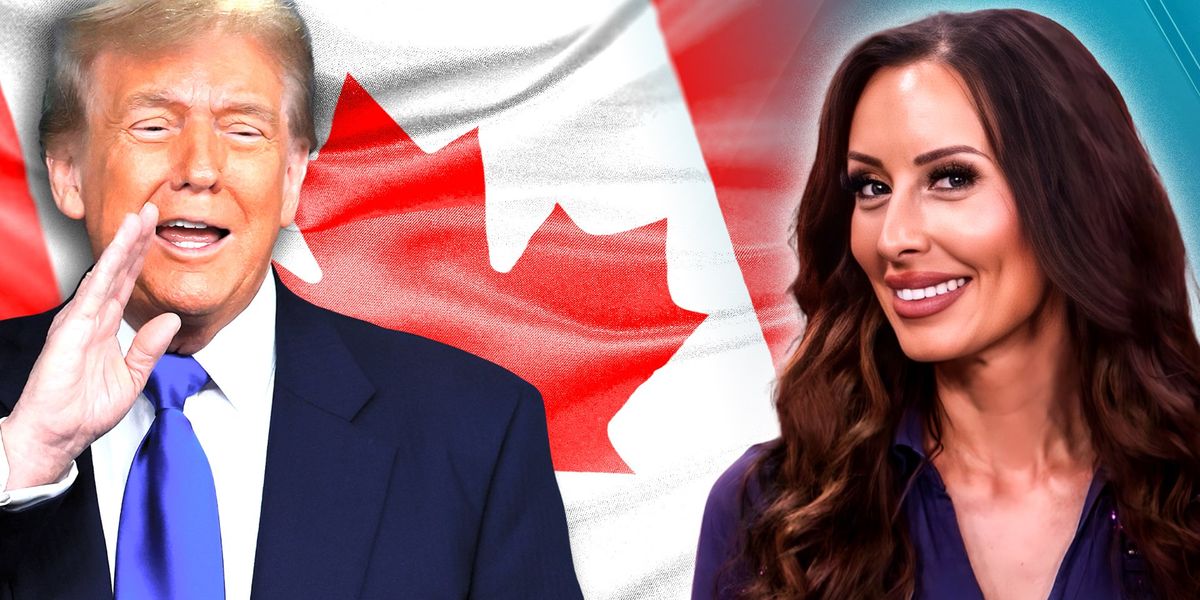 Canada bows to Donald Trump — tariff negotiations are back on