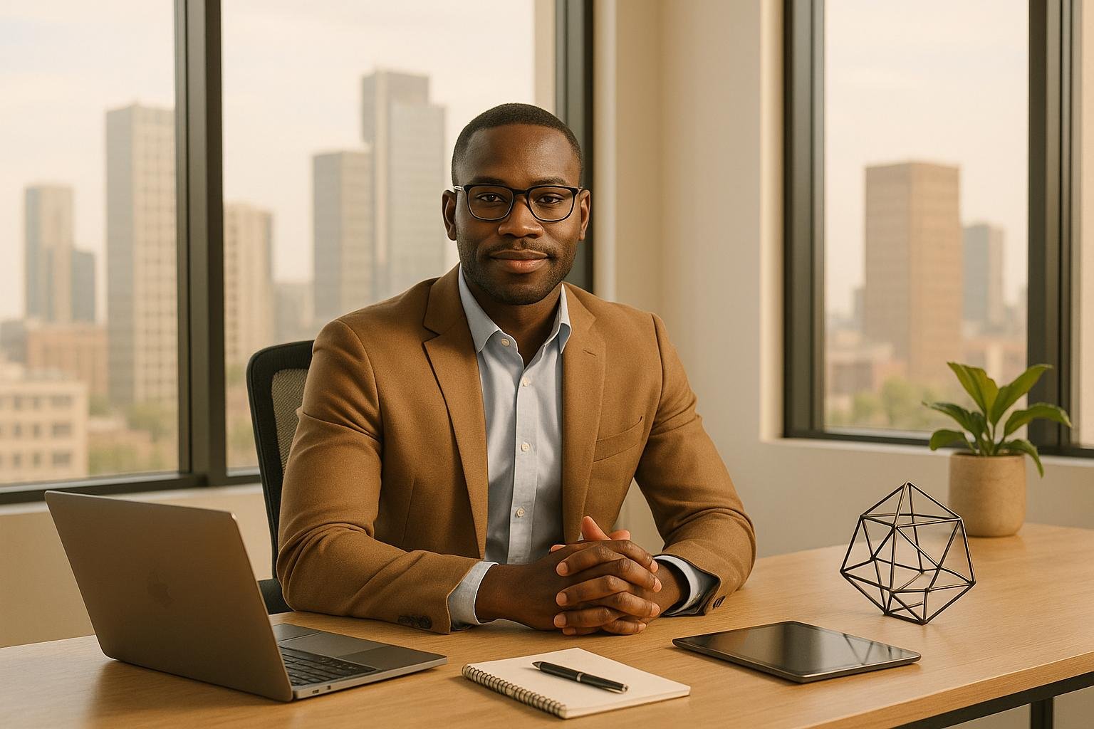 Inside the Minds of Africa’s Most Successful Startup CEOs