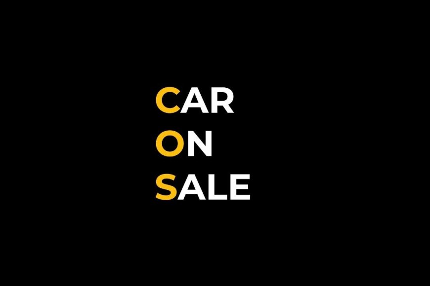 CarOnSale secures €70M to streamline Europe’s B2B car trading