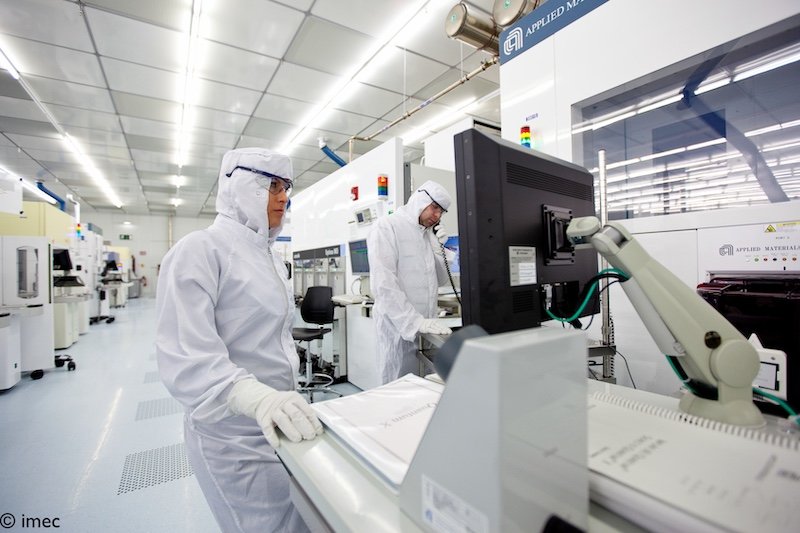 Drees & Sommer to design sustainable semiconductor R&D hub for imec in Spain