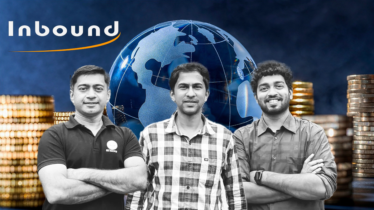 Space-tech startup Inbound Aerospace raises $1 Mn in seed funding round