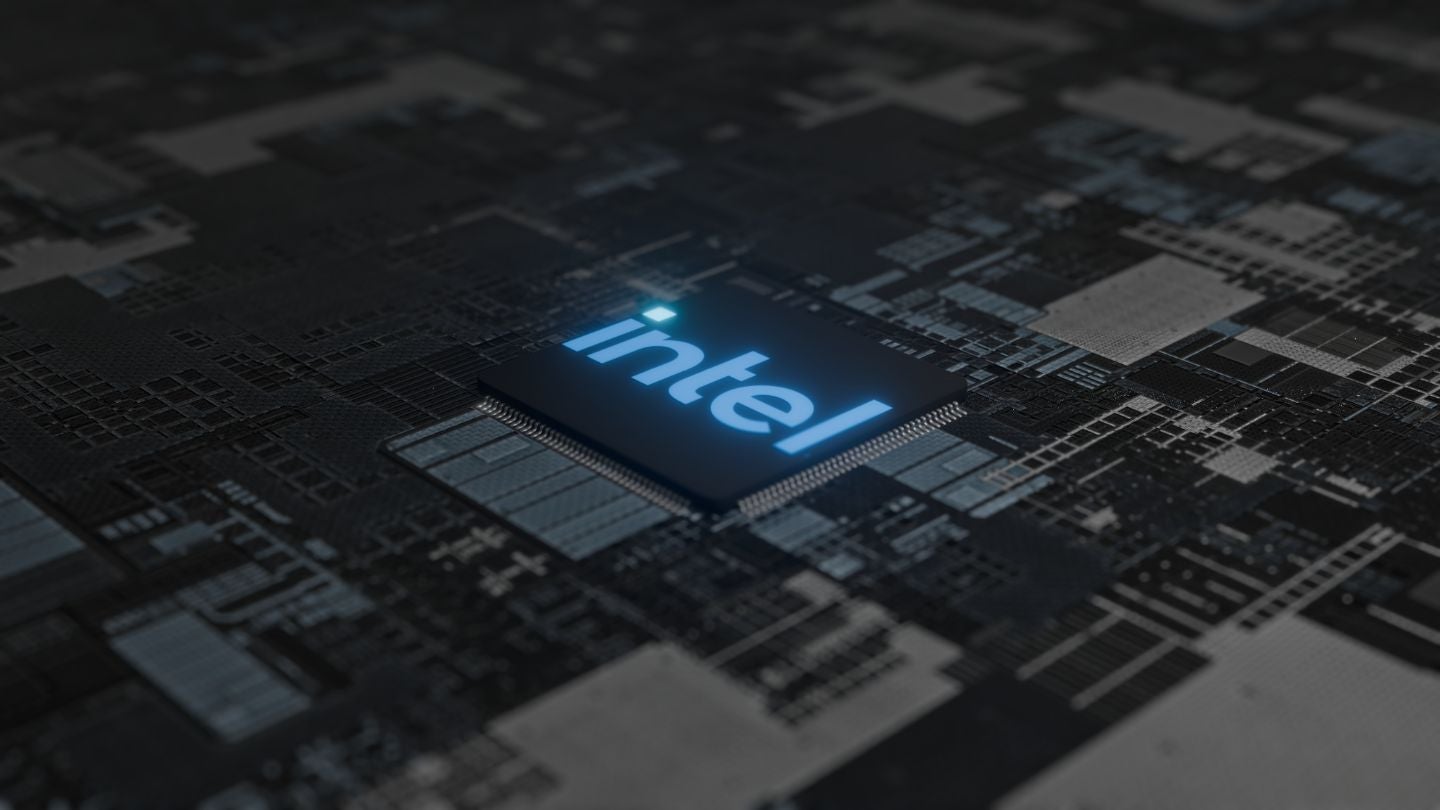 Intel CEO considers strategic shift in chip manufacturing