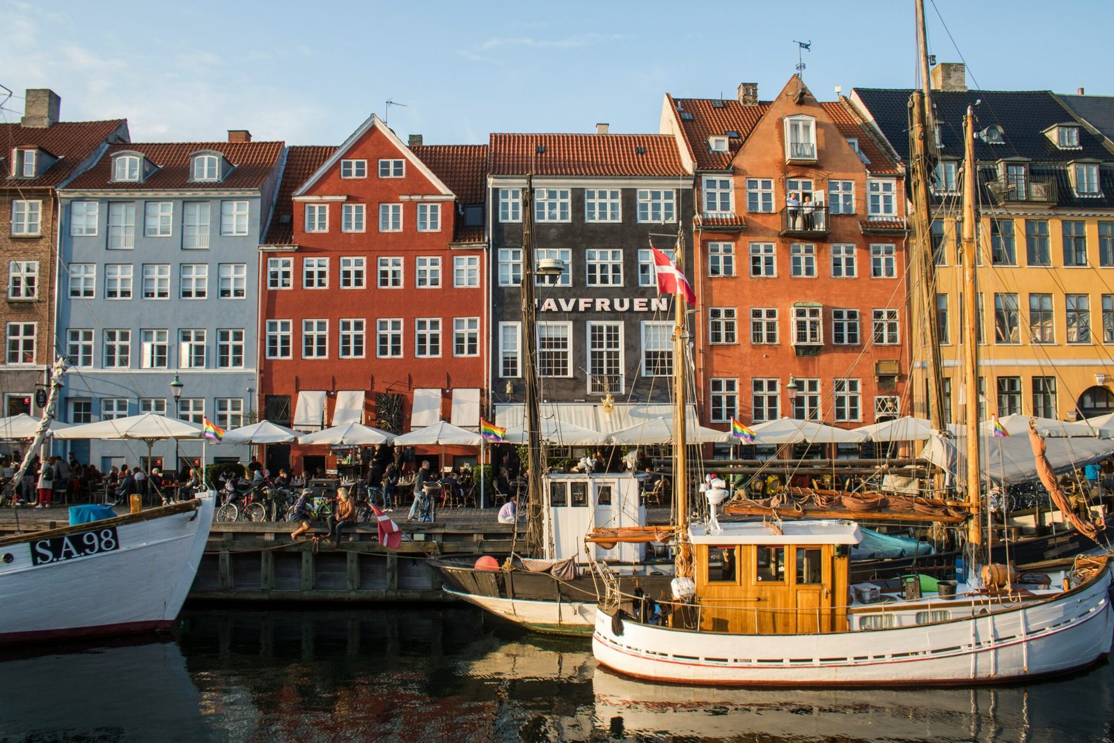 European city tourism shifting focus from volume to value, says CityDNA