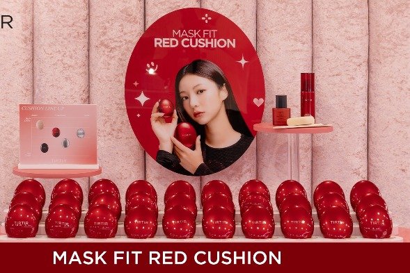 IMM joins $600 mn fund for K-beauty unicorn Goodai Global in M&A drive