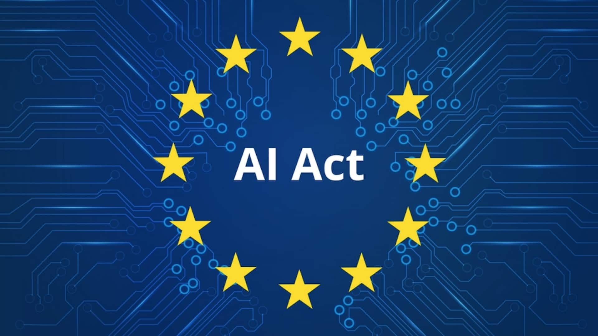 EU won't delay AI law rollout despite tech industry's pushback
