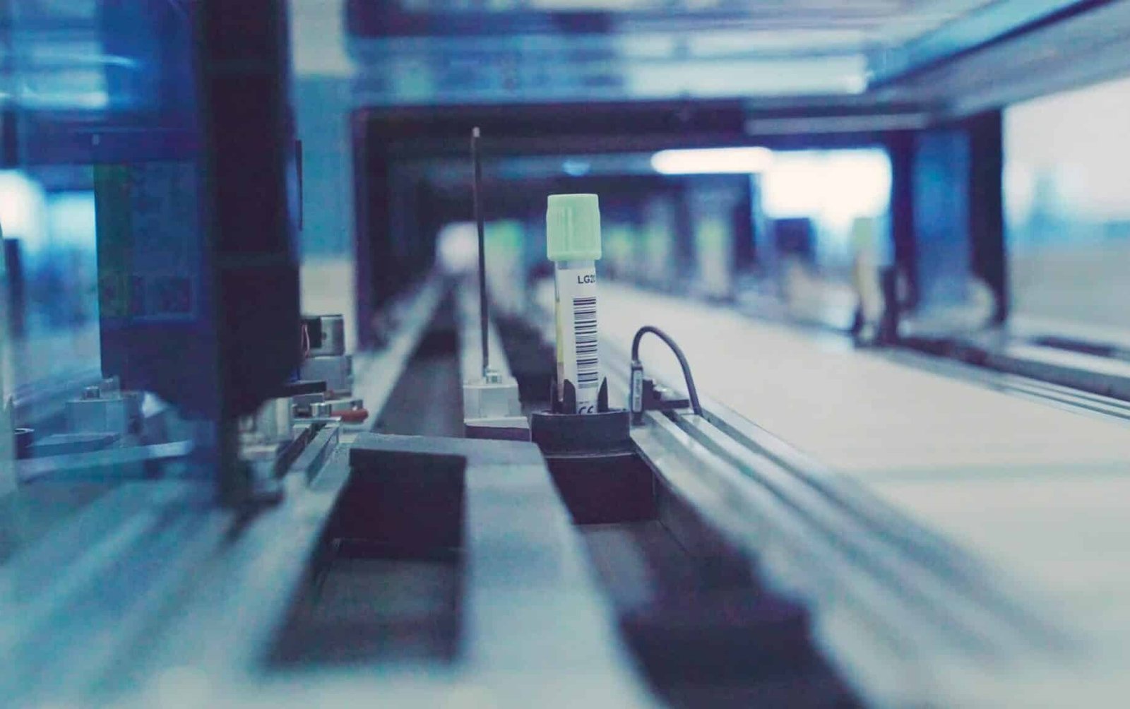 Despite faltering VC funding in Europe, healthtech made a comeback in Q3