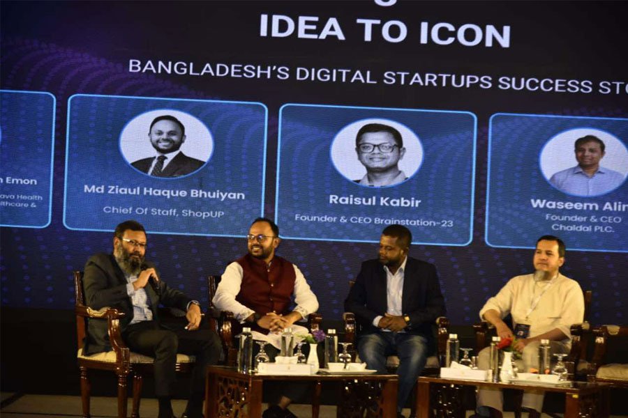 L3AD holds Digital Innovation Summit