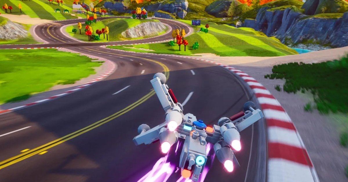 Visual Concepts lays off staff at Lego 2K Drive South studio