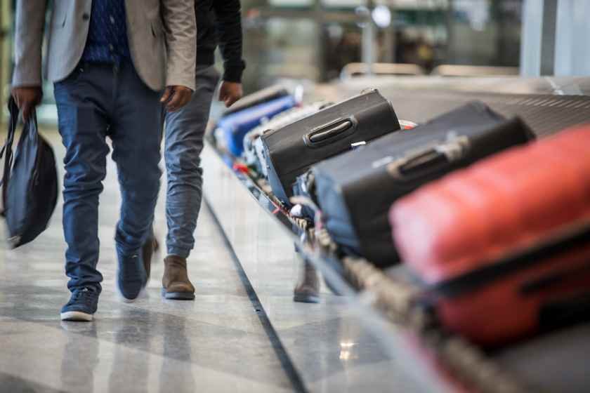 UK Tourists Now Benefit from New Free Cabin Bag Policy on European Flights Amid Travel Regulation Changes