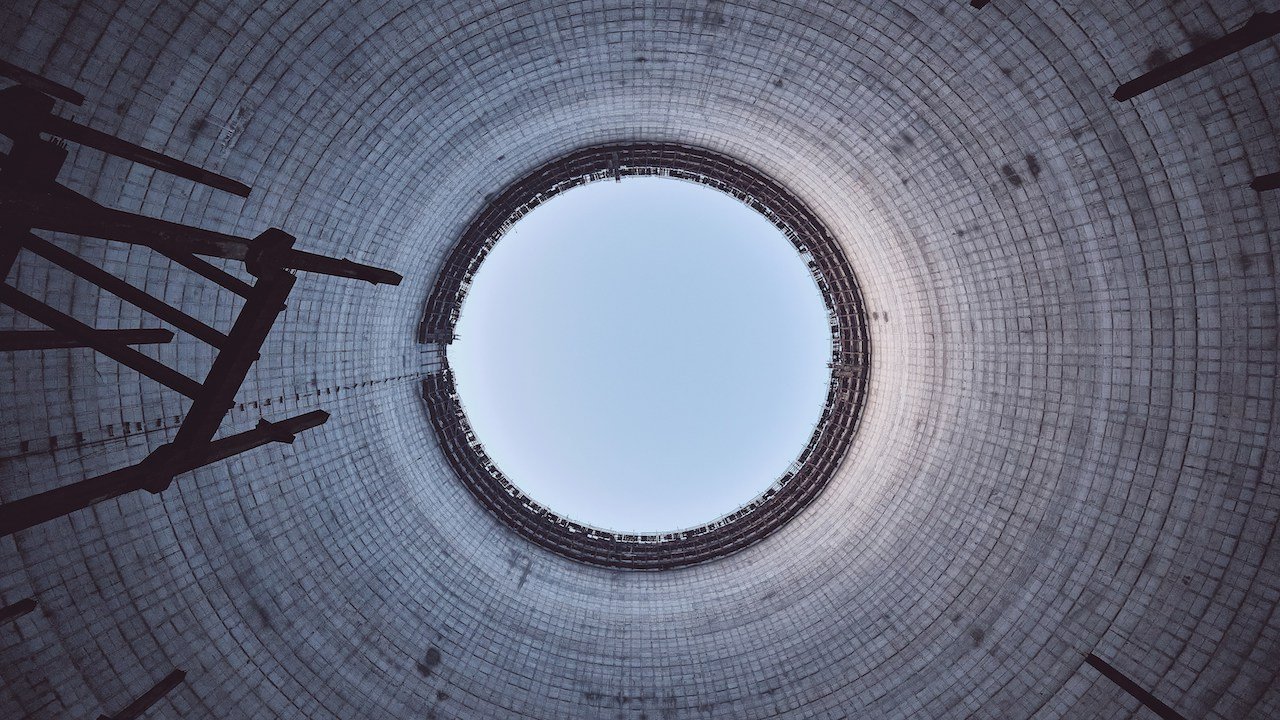 What will it take for nuclear to meet AI