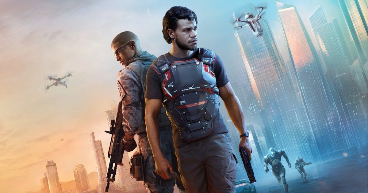 MindsEye developer Build a Rocket Boy confirms layoffs