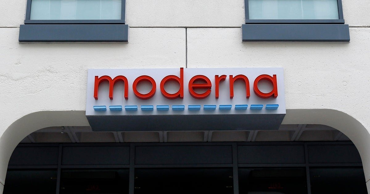 Moderna will lay off 10% of employees, Massachusetts-based company announces