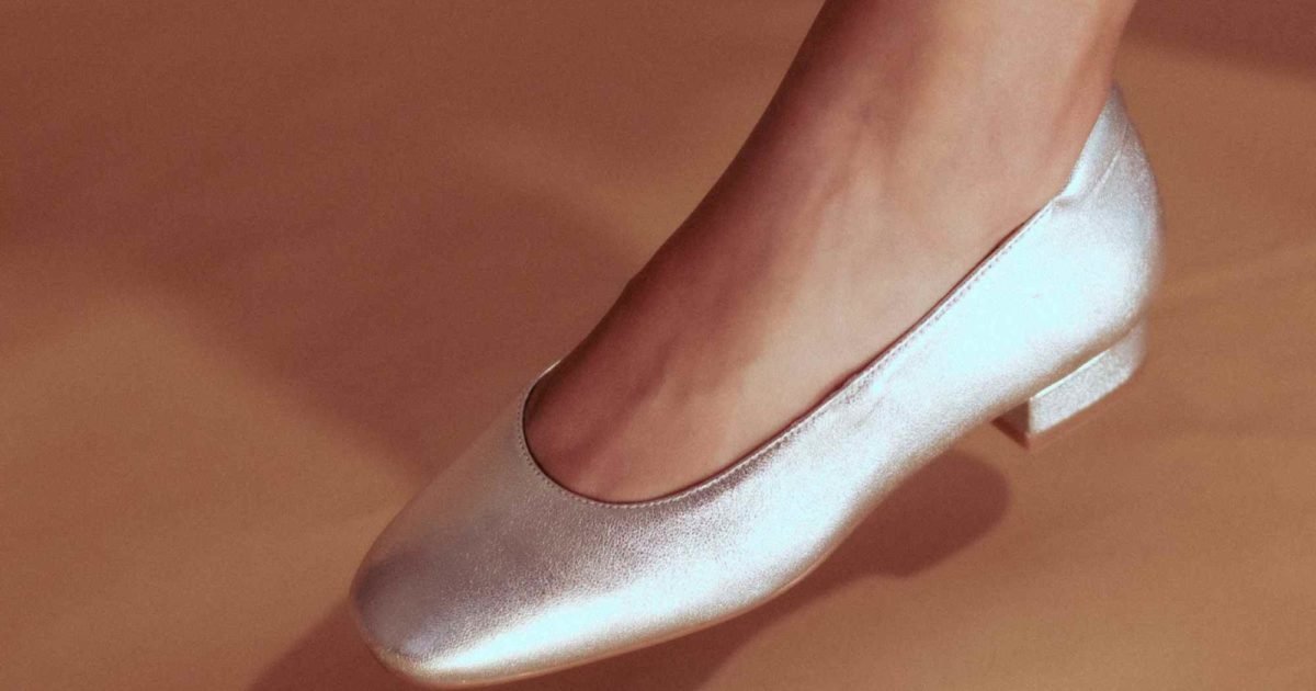 The Ultimate Guide to More Ethical and Sustainable Shoes