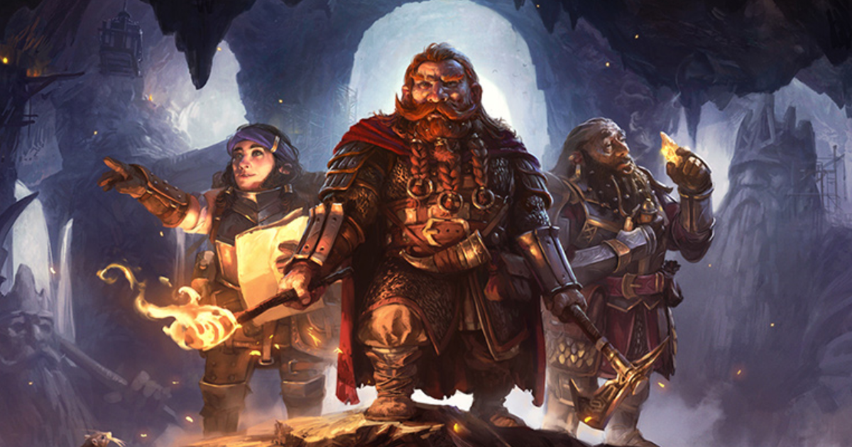 Return to Moria developer Free Range Games has laid off 80 people