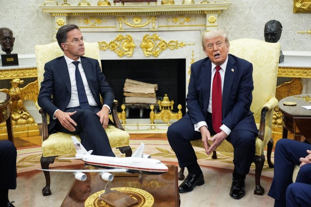 Europe won’t pay its NATO share, COVID tied to bioweapons work and other commentary