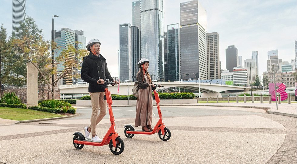 Beam and Neuron to merge in bid to dominate APAC micromobility