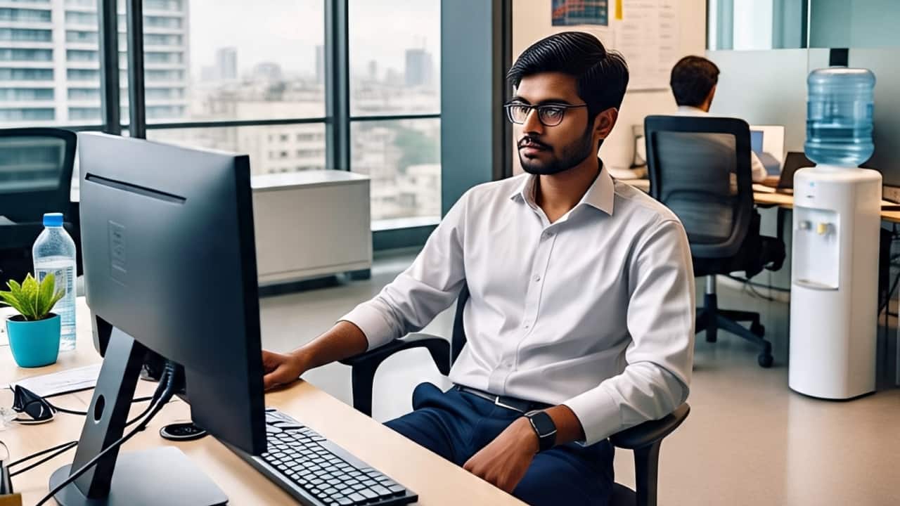 Who is Soham Parekh? Indian techie accused of scamming Silicon Valley with 4 jobs at once